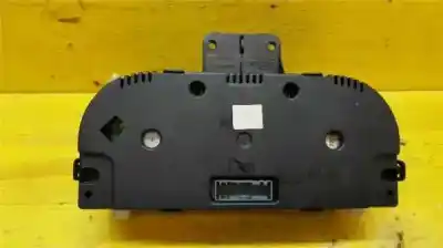 Автозапчасти б/у приборная доска за ford fusion (ju_) 1.4 tdci ссылки oem iam 2s6f10a855a  