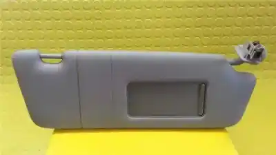 Peça sobressalente para automóvel em segunda mão para-sol direito por audi a4 berlina (8e) 1.9 tdi referências oem iam 8e0857552a
