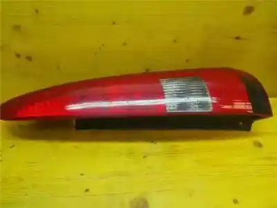 Автозапчасти б/у правый задний фонарь за ford fusion (ju_) 1.4 tdci ссылки oem iam 2n1113a602bg