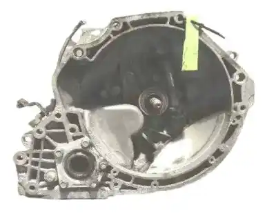 Second-hand car spare part GEARBOX for OPEL VECTRA  OEM IAM references 90446198  000033