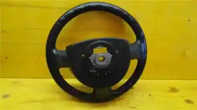 Second-hand car spare part steering wheel for ford fusion (ju_) 1.4 tdci oem iam references 2s6a3600d  
