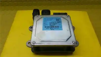 Автозапчасти б/у электронный модуль за citroen c2 (jm_) 1.4 ссылки oem iam 9662993380