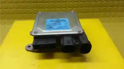 Автозапчасти б/у электронный модуль за citroen c2 (jm_) 1.4 ссылки oem iam 9662993380  6900001212a