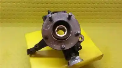 Pezzo di ricambio per auto di seconda mano  per FORD FOCUS BERLINA (CAP)  Riferimenti OEM IAM 3M513K170  