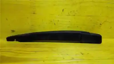 Автозапчастина б/у РУЧКА ЗАДНЬОГО Склоочисника для RENAULT CLIO II FASE I (B/CBO)  Посилання на OEM IAM 7701045207  