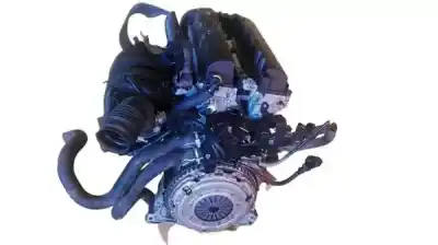 Tweedehands auto-onderdeel complete motor voor citroen c5 berlina 1.8 oem iam-referenties 6fy