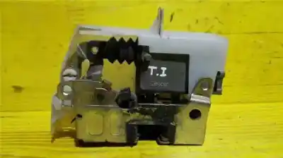 Second-hand car spare part REAR LEFT DOOR LOCK for RENAULT CLIO II FASE I (B/CBO)  OEM IAM references 7701469940  