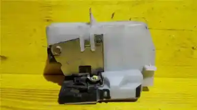 Автозапчасти б/у замок задней левой двери за renault clio ii fase i (b/cbo) 1.2 ссылки oem iam 7701469940  