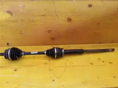 Second-hand car spare part FRONT RIGHT TRANSMISSION for VOLVO V70 FAMILIAR  OEM IAM references P8689220  