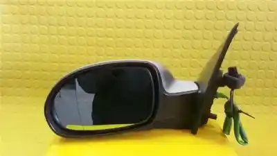 Tweedehands auto-onderdeel linker spiegel voor citroen c5 berlina 1.8 oem iam-referenties e20104014