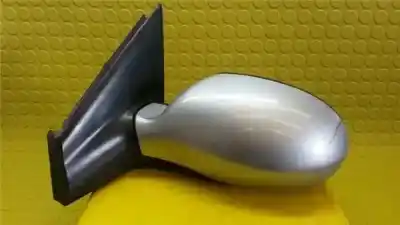Peça sobressalente para automóvel em segunda mão espelho retrovisor esquerdo por citroen c5 berlina 1.8 referências oem iam e20104014  