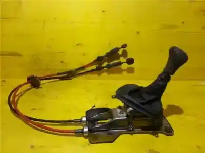 Автозапчасти б/у РЫЧАГ ПЕРЕКЛЮЧЕНИЯ ПЕРЕДАЧ за HYUNDAI ACCENT II (LC)  ссылки OEM IAM   