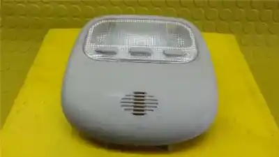 Tweedehands auto-onderdeel binnenlicht voor citroen c5 berlina 1.8 oem iam-referenties 9648338577