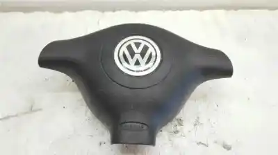 Pièce détachée automobile d'occasion airbag avant gauche pour volkswagen golf iv berlina (1j1) 1.9 tdi références oem iam 001kgo  