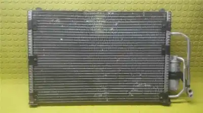Second-hand car spare part heating / air conditioning radiator for daewoo lanos 1.4 oem iam references   