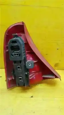 Автозапчасти б/у правый задний фонарь за renault clio ii fase i (b/cbo) 1.2 ссылки oem iam 085511929r  