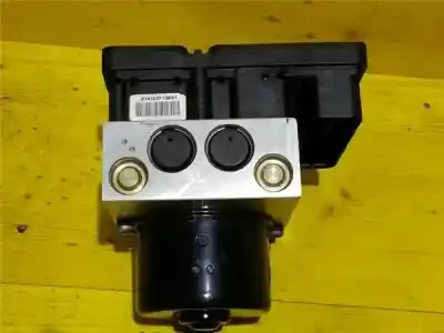 Piesă de schimb auto la mâna a doua abs pentru ford focus berlina (cak) 1.6 16v cat referințe oem iam 1250979  1002040377