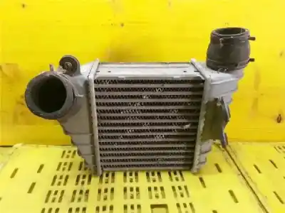 Second-hand car spare part INTERCOOLER for VOLKSWAGEN GOLF IV BERLINA (1J1)  OEM IAM references 862319R  