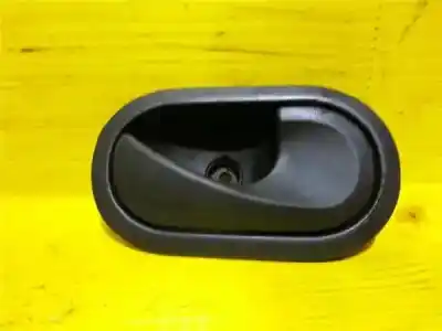 Автозапчастина б/у Усередині ПЕРЕДНЯ ПРАВА РУЧКА для RENAULT GRAND MODUS  Посилання на OEM IAM 8200310580  