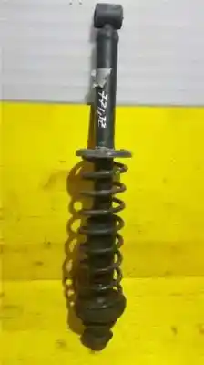 Second-hand car spare part FRONT LEFT SHOCK ABSORBER for SEAT IBIZA  OEM IAM references 6K0413031E  