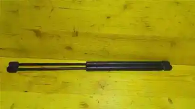 Peça sobressalente para automóvel em segunda mão amortecedores do tronco / porta por seat ibiza 1.9-sdi-3p- referências oem iam 6k6827550