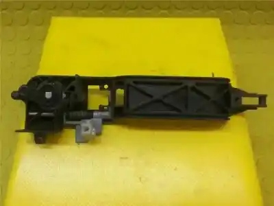 Piesă de schimb auto la mâna a doua mâner exterior fațã dreapta pentru ford focus berlina (cak) 1.6 16v cat referințe oem iam xs41a224a36ah10  