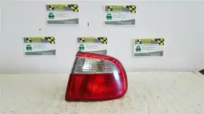 Pezzo di ricambio per auto di seconda mano luci posteriori destra per seat toledo (1m2) 1.9 tdi riferimenti oem iam   