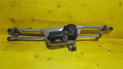 Peça sobressalente para automóvel em segunda mão motor do limpa para brisas por seat ibiza 1.9-sdi-3p- referências oem iam 9390332376