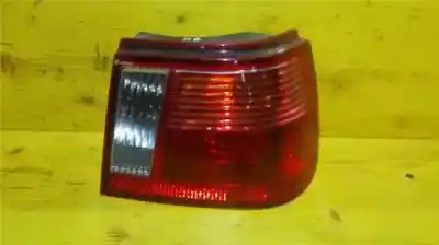 Peça sobressalente para automóvel em segunda mão farolim traseiro direito por seat ibiza 1.9-sdi-3p- referências oem iam 6k6945258c