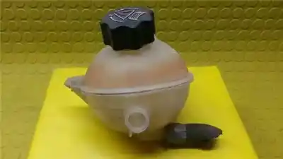 Peça sobressalente para automóvel em segunda mão vaso de expansão por fiat ulysse (179) 2.0 jtdm cat referências oem iam 9651170380