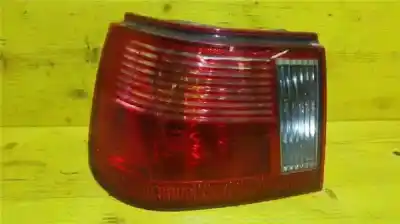 Peça sobressalente para automóvel em segunda mão farolim traseiro esquerdo por seat ibiza 1.9-sdi-3p- referências oem iam 6k6945111g