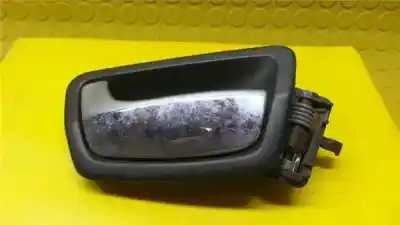 Peça sobressalente para automóvel em segunda mão puxador interior dianteiro direito por fiat ulysse (179) 2.0 jtdm cat referências oem iam 1401215881