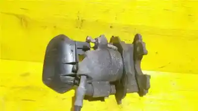 Peça sobressalente para automóvel em segunda mão pinça de travão dianteira esquerda por seat ibiza 1.9-sdi-3p- referências oem iam 357615123av