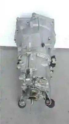 Peça sobressalente para automóvel em segunda mão caixa de velocidades por bmw serie 3 compacto 1.6 referências oem iam 22000222598