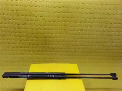 Peça sobressalente para automóvel em segunda mão amortecedores do tronco / porta por bmw serie 3 compacto 1.6 referências oem iam 450n