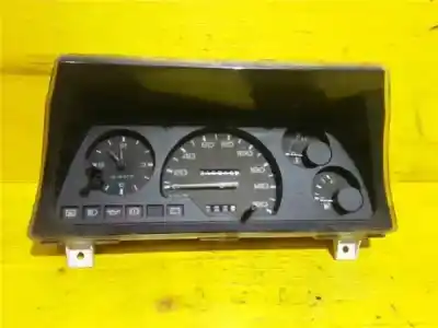 Peça sobressalente para automóvel em segunda mão QUADRANTE por NISSAN MICRA II (K11)  Referências OEM IAM 2481025B03  