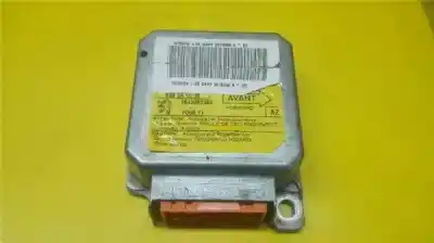 Second-hand car spare part  for PEUGEOT 206 BERLINA 1.4 OEM IAM references 9643082380  550541500