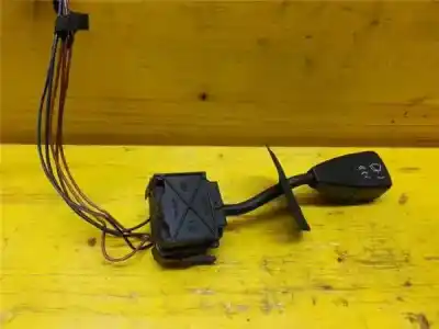 Peça sobressalente para automóvel em segunda mão comutador de limpa vidros por bmw serie 3 compacto 1.6 referências oem iam 012005