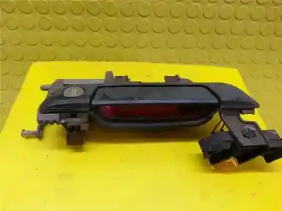 Peça sobressalente para automóvel em segunda mão puxador exterior frente direito por bmw serie 3 compacto 1.6 referências oem iam 51211977669
