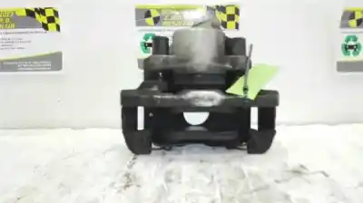 Peça sobressalente para automóvel em segunda mão pinça de travão dianteira direita por ford fiesta (cbk) 1.4 tdci cat referências oem iam 1478500