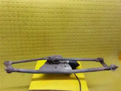 Peça sobressalente para automóvel em segunda mão motor do limpa para brisas por bmw serie 3 compacto 1.6 referências oem iam 67638363514