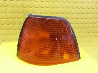Peça sobressalente para automóvel em segunda mão farol / farolim esquerdo por bmw serie 3 compacto 1.6 referências oem iam 1384032