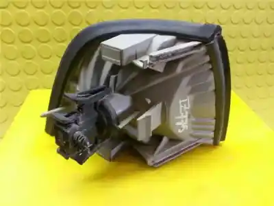 Second-hand car spare part left headlight for bmw serie 3 compacto 1.6 oem iam references 1384032  
