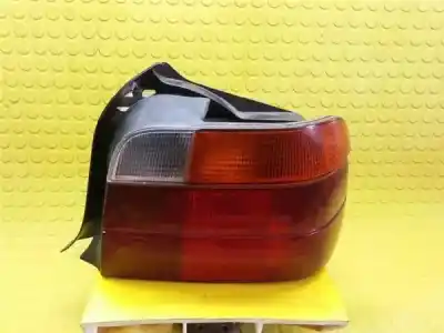 Peça sobressalente para automóvel em segunda mão farolim traseiro direito por bmw serie 3 compacto 1.6 referências oem iam 