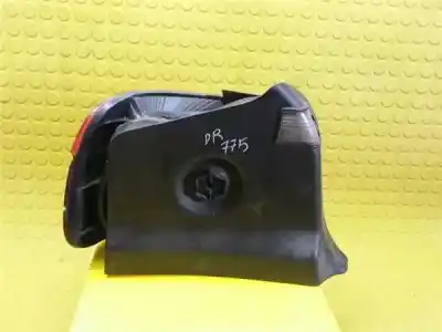 Second-hand car spare part right tailgate light for bmw serie 3 compacto 1.6 oem iam references   