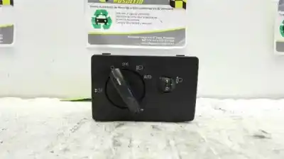 Peça sobressalente para automóvel em segunda mão comutador de luzes por ford fiesta (cbk) 1.4 tdci cat referências oem iam 6s6t13a024aa