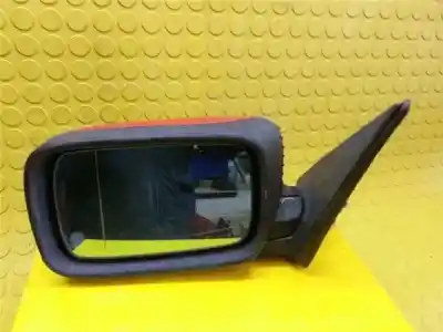 Peça sobressalente para automóvel em segunda mão espelho retrovisor esquerdo por bmw serie 3 compacto 1.6 referências oem iam e10117351