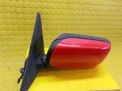 Peça sobressalente para automóvel em segunda mão espelho retrovisor esquerdo por bmw serie 3 compacto 1.6 referências oem iam e10117351  