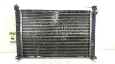 Second-hand car spare part Water Radiator for FORD FIESTA (CBK) 1.4 TDCi CAT OEM IAM references 4S6H8C342AA  