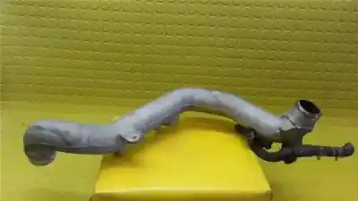 Автозапчасти б/у трубка за mazda 6 berlina 2.0 d ссылки oem iam sd27a